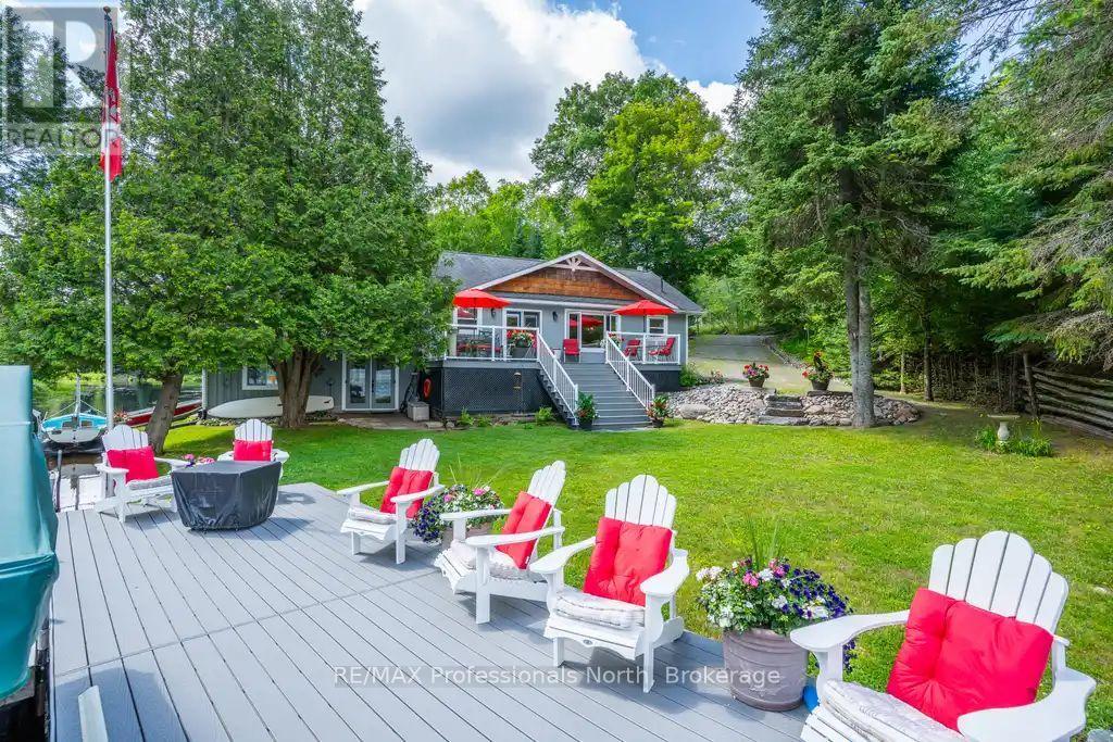 1034 Reflection Circle, Minden Hills, Ontario  K0M 2K0 - Photo 3 - X13553236