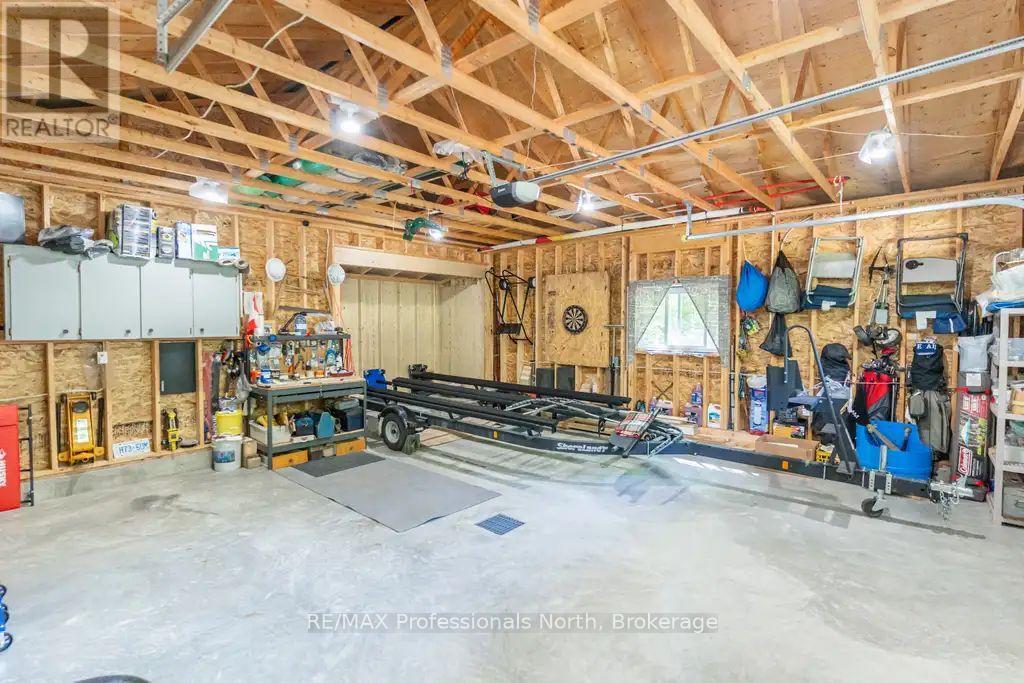 1034 Reflection Circle, Minden Hills, Ontario  K0M 2K0 - Photo 33 - X13553236
