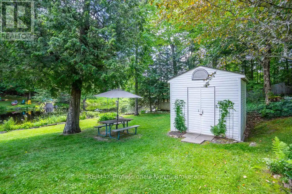 1034 Reflection Circle, Minden Hills, Ontario  K0M 2K0 - Photo 37 - X13553236