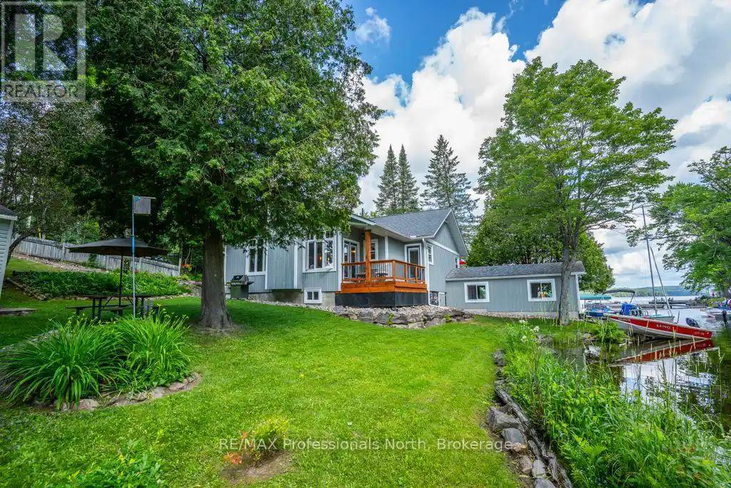 1034 Reflection Circle, Minden Hills, Ontario  K0M 2K0 - Photo 38 - X13553236