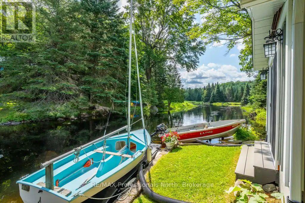 1034 Reflection Circle, Minden Hills, Ontario  K0M 2K0 - Photo 39 - X13553236