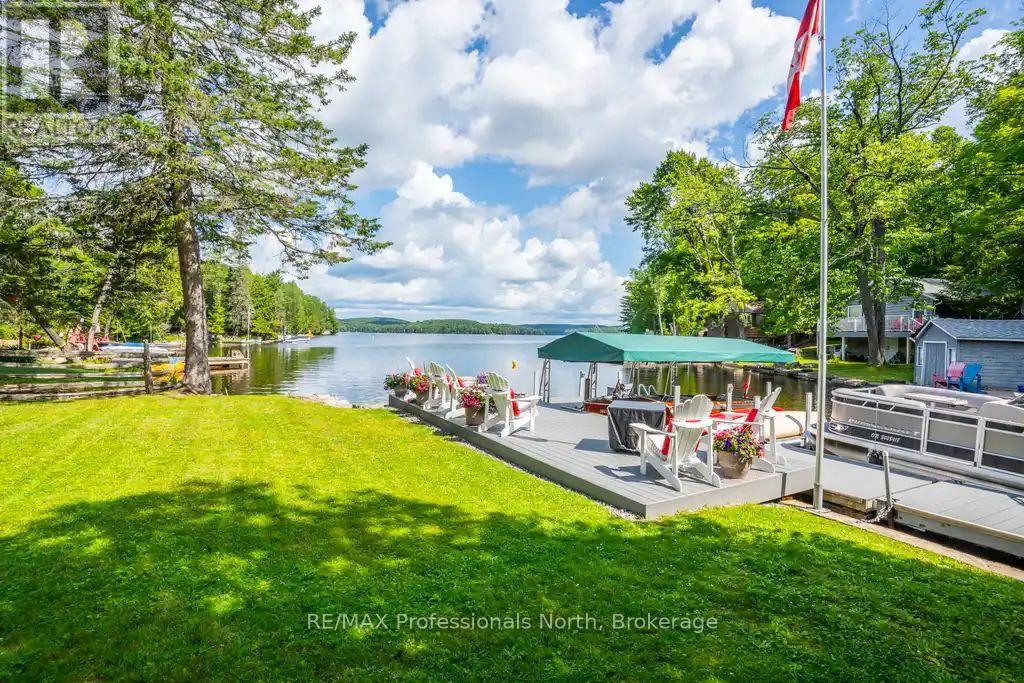 1034 Reflection Circle, Minden Hills, Ontario  K0M 2K0 - Photo 40 - X13553236