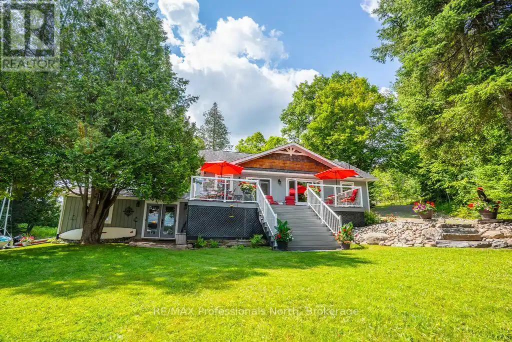 1034 Reflection Circle, Minden Hills, Ontario  K0M 2K0 - Photo 42 - X13553236