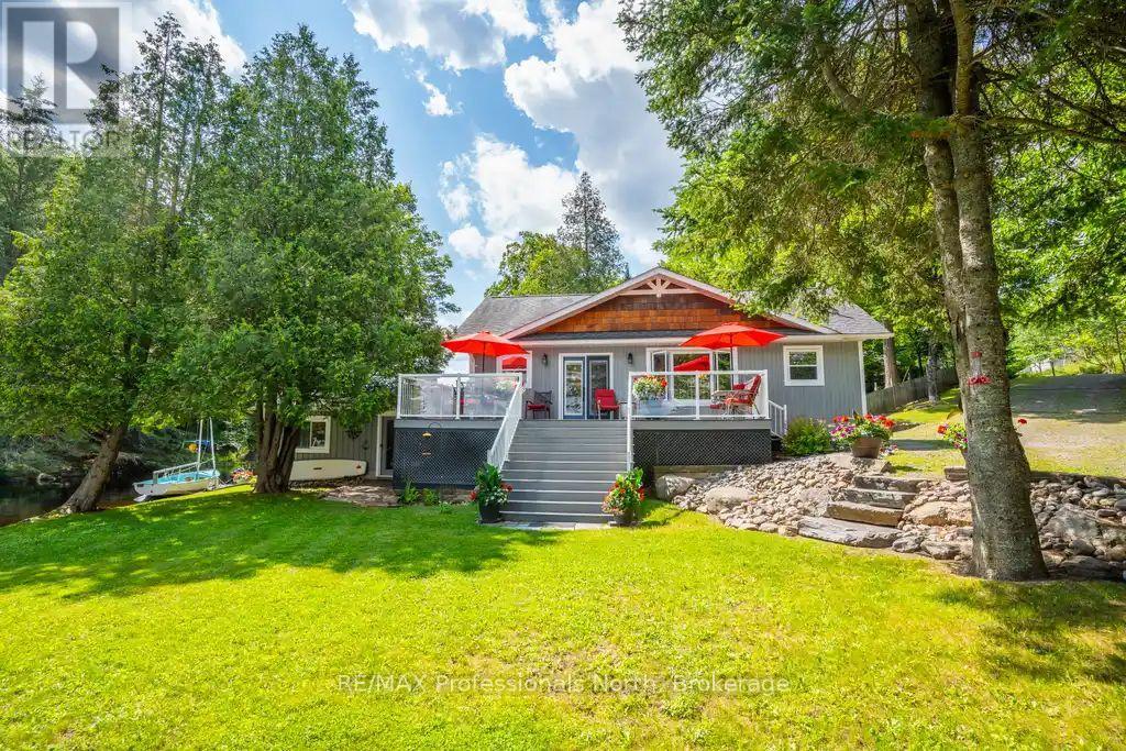 1034 Reflection Circle, Minden Hills, Ontario  K0M 2K0 - Photo 43 - X13553236