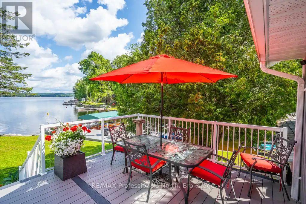 1034 Reflection Circle, Minden Hills, Ontario  K0M 2K0 - Photo 45 - X13553236