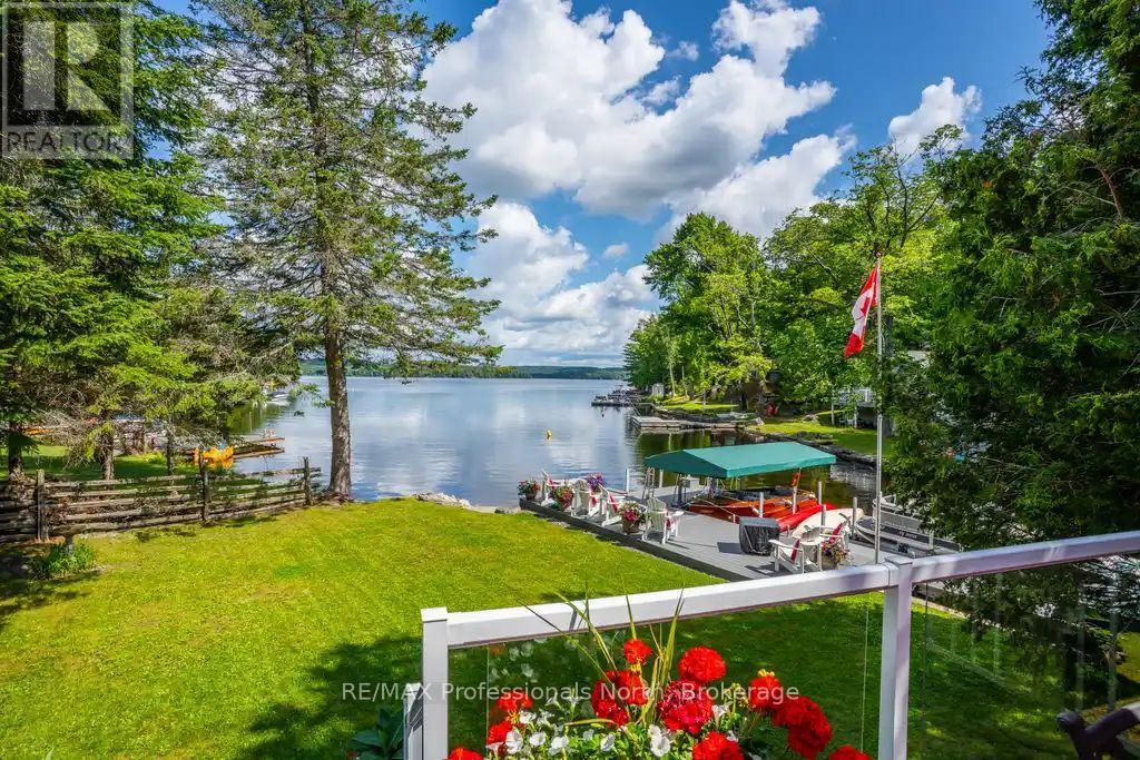 1034 Reflection Circle, Minden Hills, Ontario  K0M 2K0 - Photo 46 - X13553236