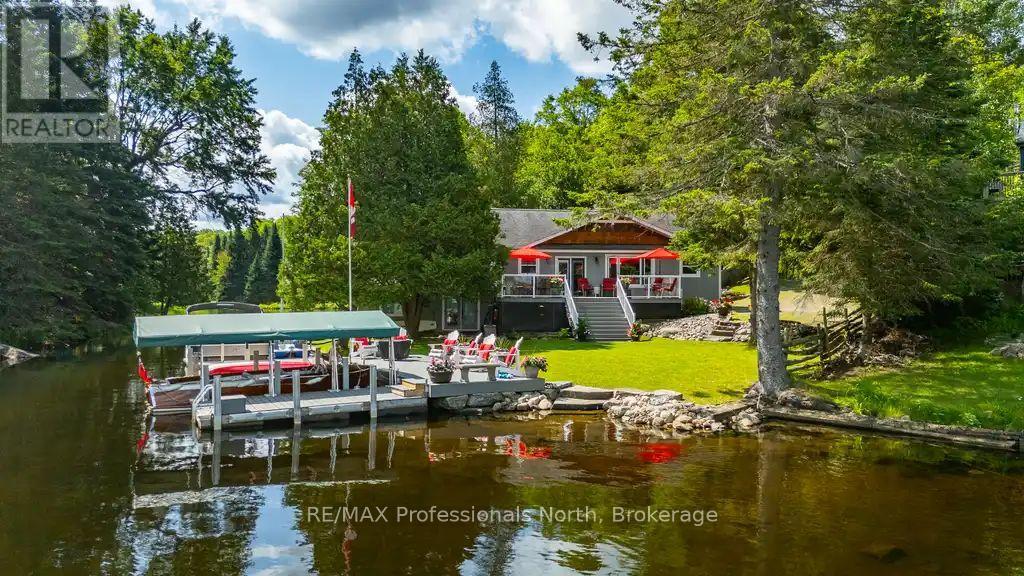 1034 Reflection Circle, Minden Hills, Ontario  K0M 2K0 - Photo 47 - X13553236