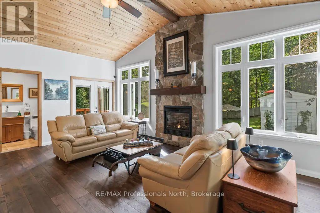 1034 Reflection Circle, Minden Hills, Ontario  K0M 2K0 - Photo 5 - X13553236