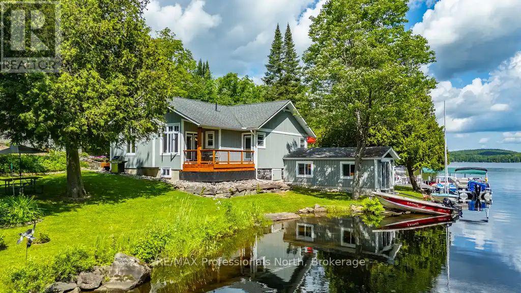 1034 Reflection Circle, Minden Hills, Ontario  K0M 2K0 - Photo 50 - X13553236