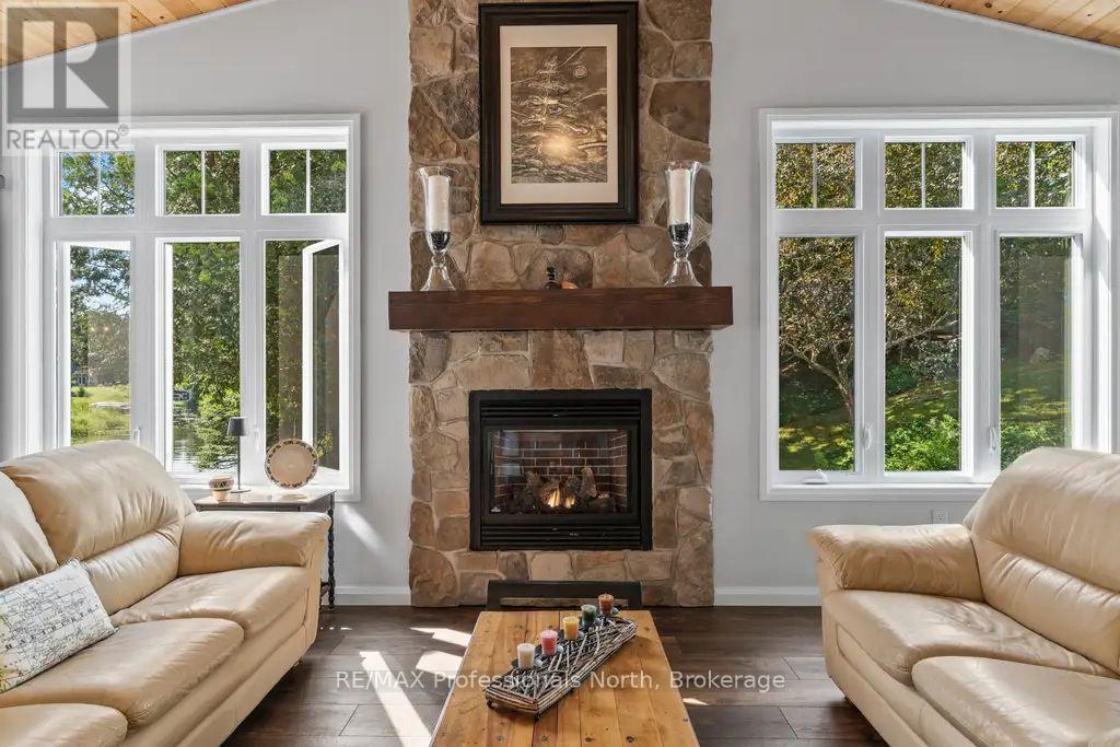1034 Reflection Circle, Minden Hills, Ontario  K0M 2K0 - Photo 6 - X13553236