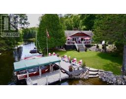 1034 REFLECTION CIRCLE, minden hills (minden), Ontario