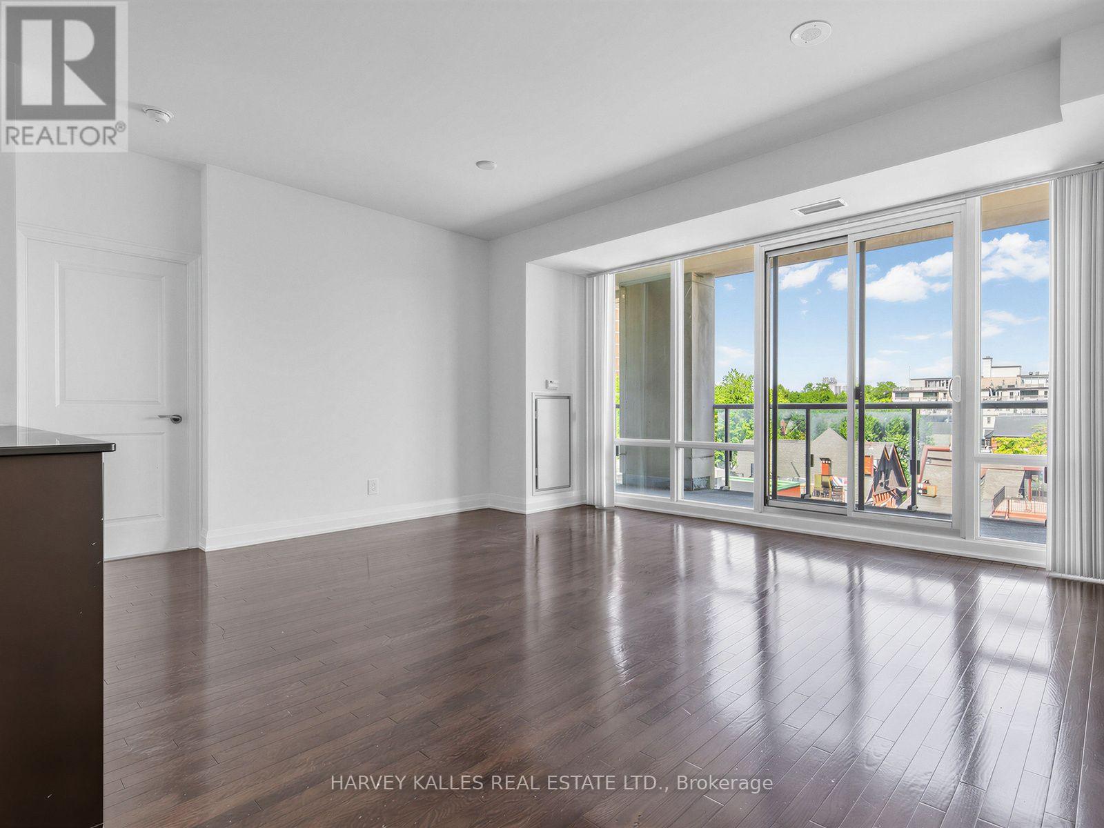 421 - 1 BEDFORD ROAD, Toronto (Annex)