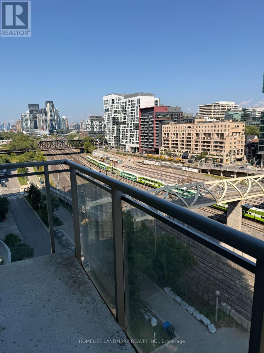 1039 - 15 Iceboat Terrace, Toronto, Ontario  M5V 4A5 - Photo 17 - C13553240