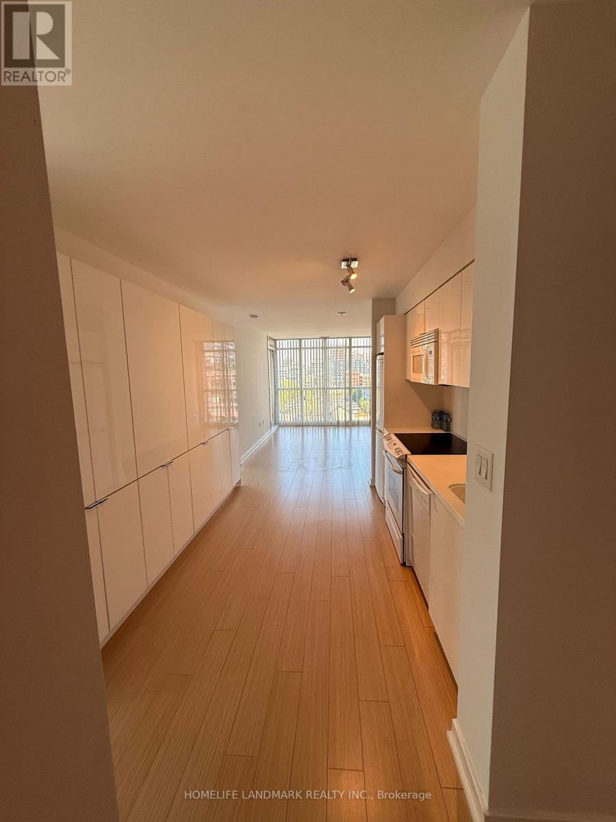 1039 - 15 Iceboat Terrace, Toronto, Ontario  M5V 4A5 - Photo 6 - C13553240