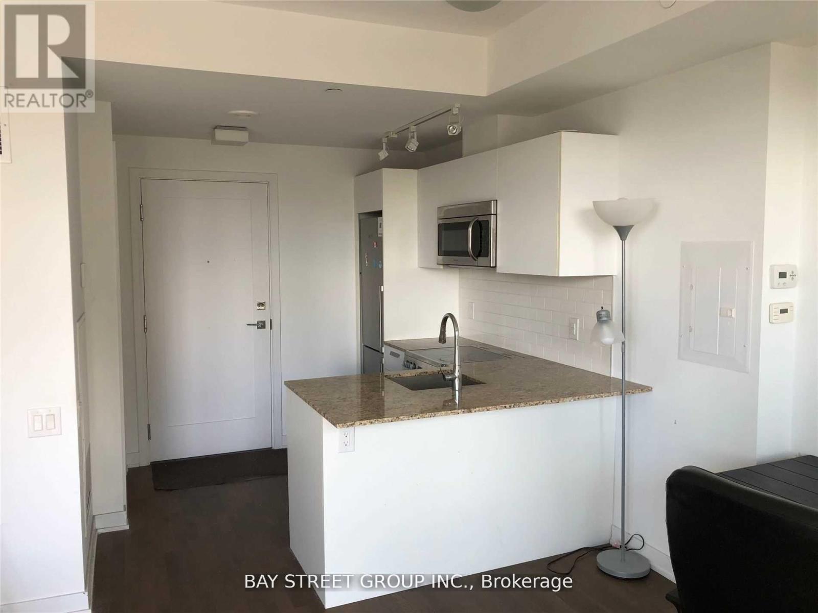 1804 - 57 St Joseph Street, Toronto, Ontario M5S 0C5 - Photo 2 - C13553264