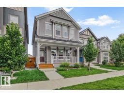 2852 Duke Cr SW, Edmonton, Alberta T6W 3Y4 (30022227)