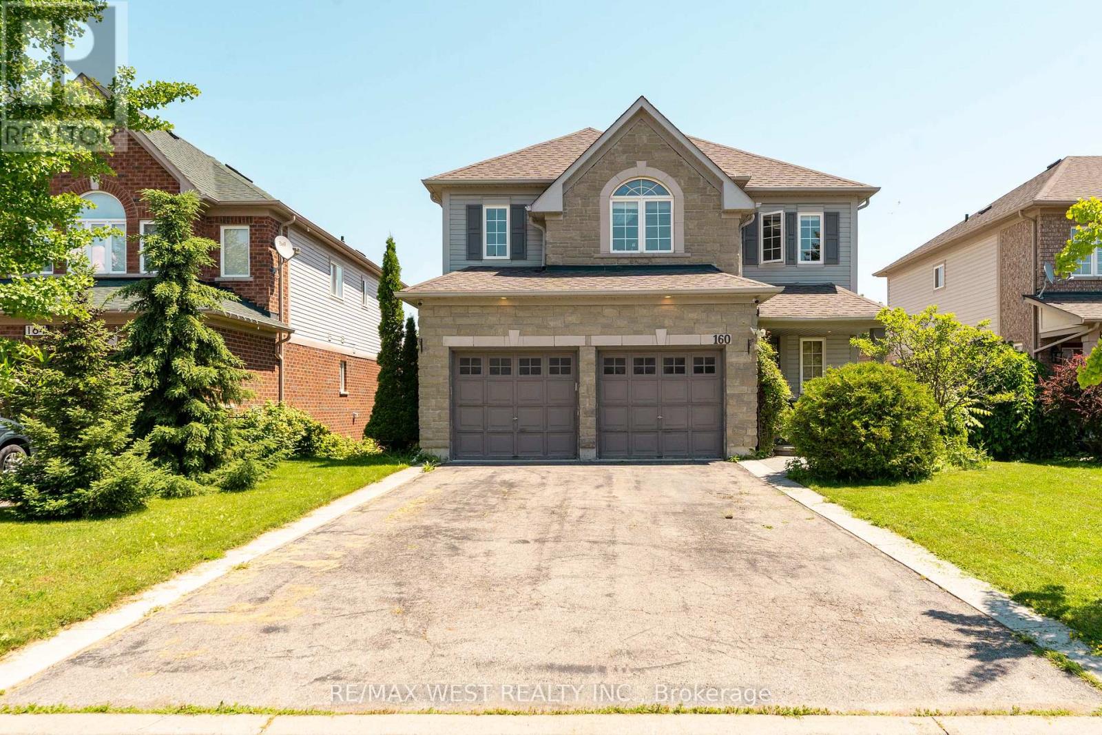 160 MILLBURN DRIVE, Clarington (Bowmanville)