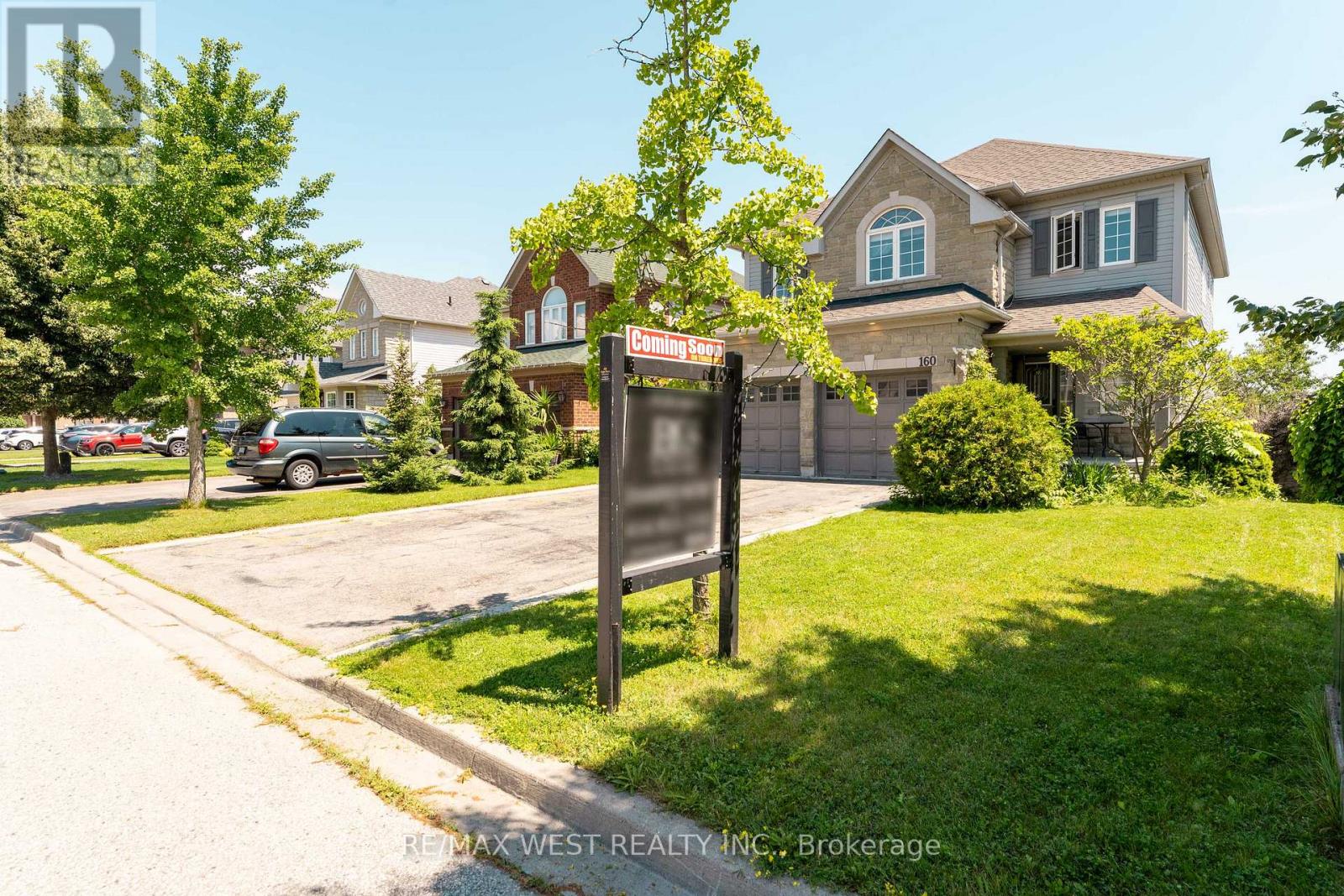 160 Millburn Drive, Clarington, Ontario  L1C 5M1 - Photo 2 - E13553248