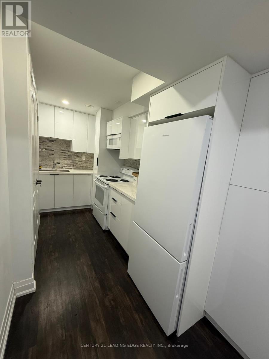 54 Moneypenny Place, Vaughan, Ontario  L4J 0L1 - Photo 14 - N13553238
