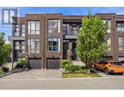 4 SABLE ROAD, Vaughan, Ontario