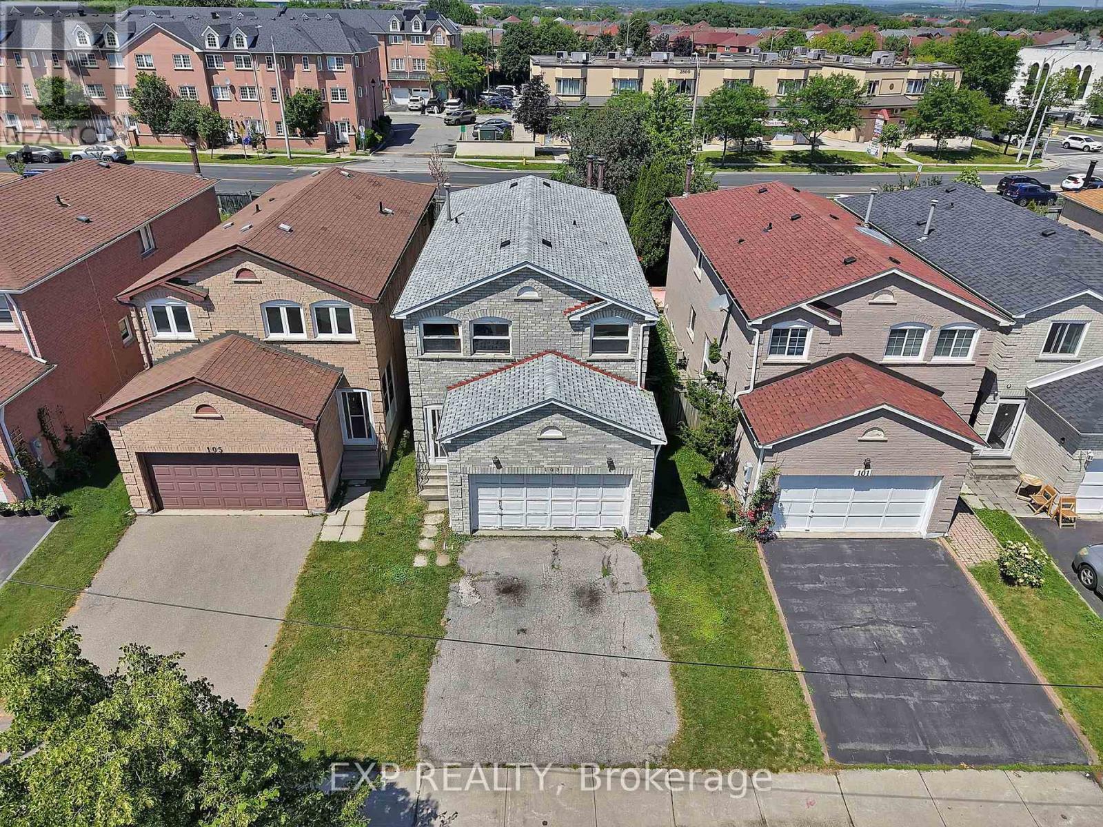 103 CHLOE CRESCENT, Markham, Ontario