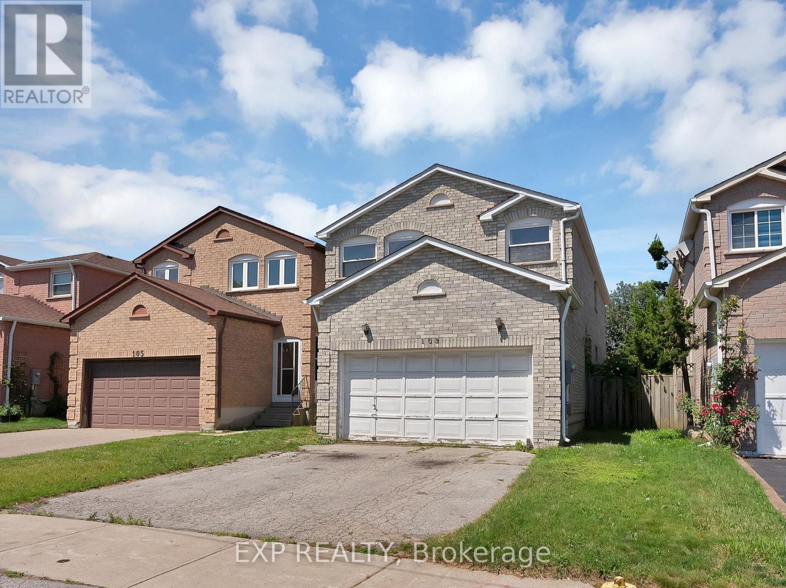 103 Chloe Crescent, Markham, Ontario  L3S 2H9 - Photo 2 - N13553260