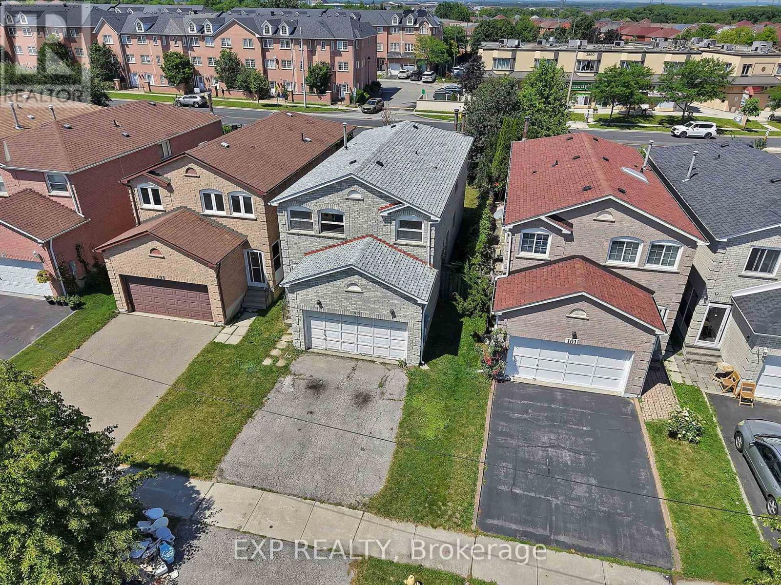 103 Chloe Crescent, Markham, Ontario  L3S 2H9 - Photo 35 - N13553260
