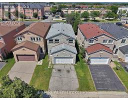 103 CHLOE CRESCENT, Markham, Ontario