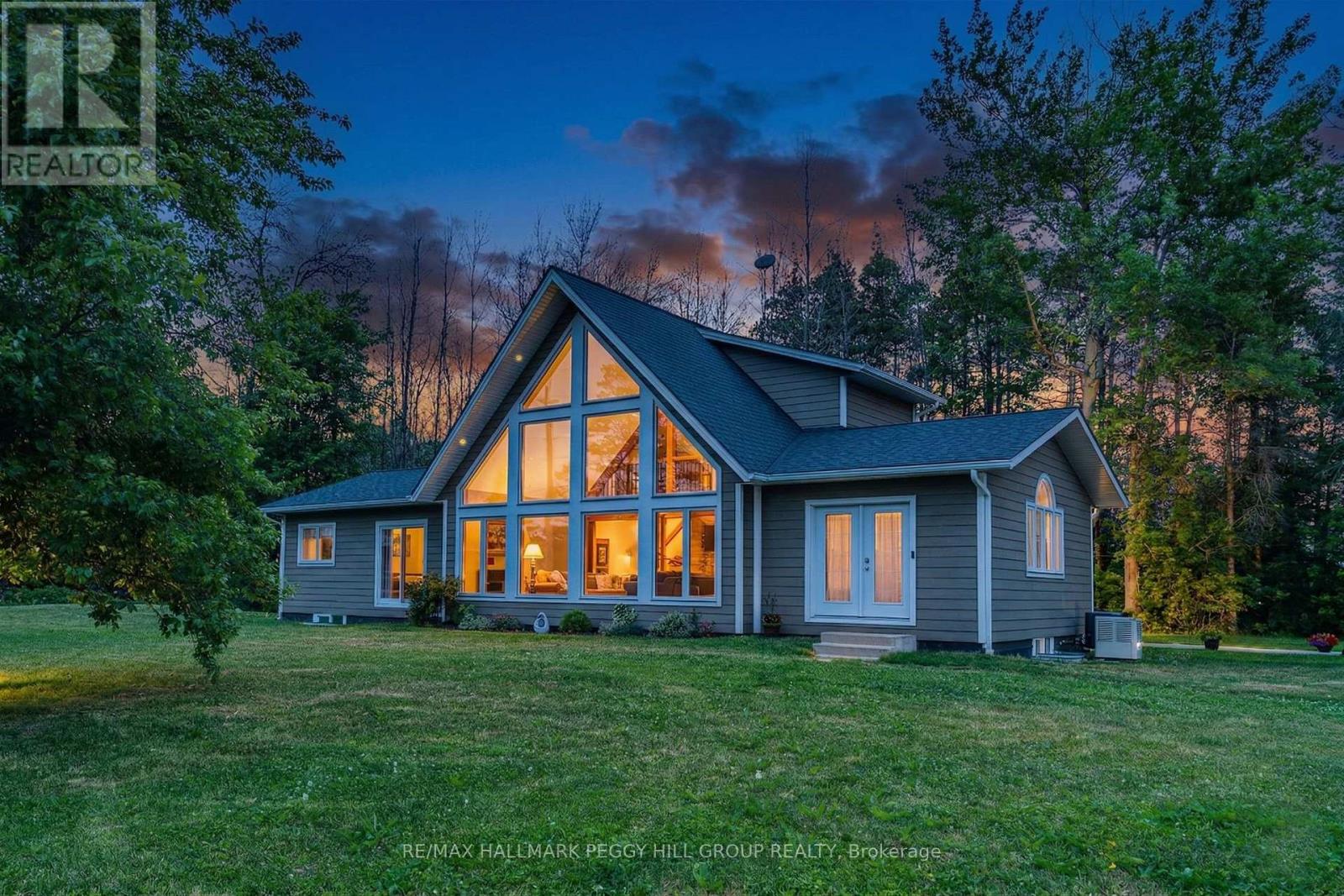 1783 County Road 6 S, Springwater, Ontario  L0L 1P0 - Photo 1 - S13553250