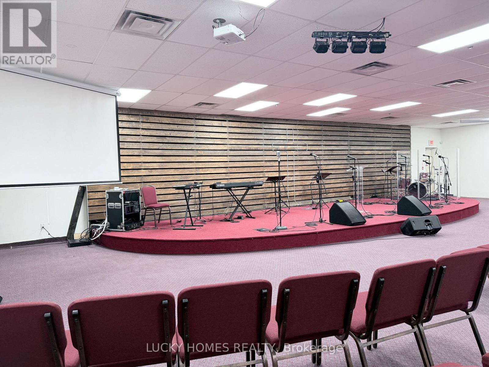 1100 Bellamy Road N, Toronto, Ontario M1H 1H2 - Photo 18 - E13531718