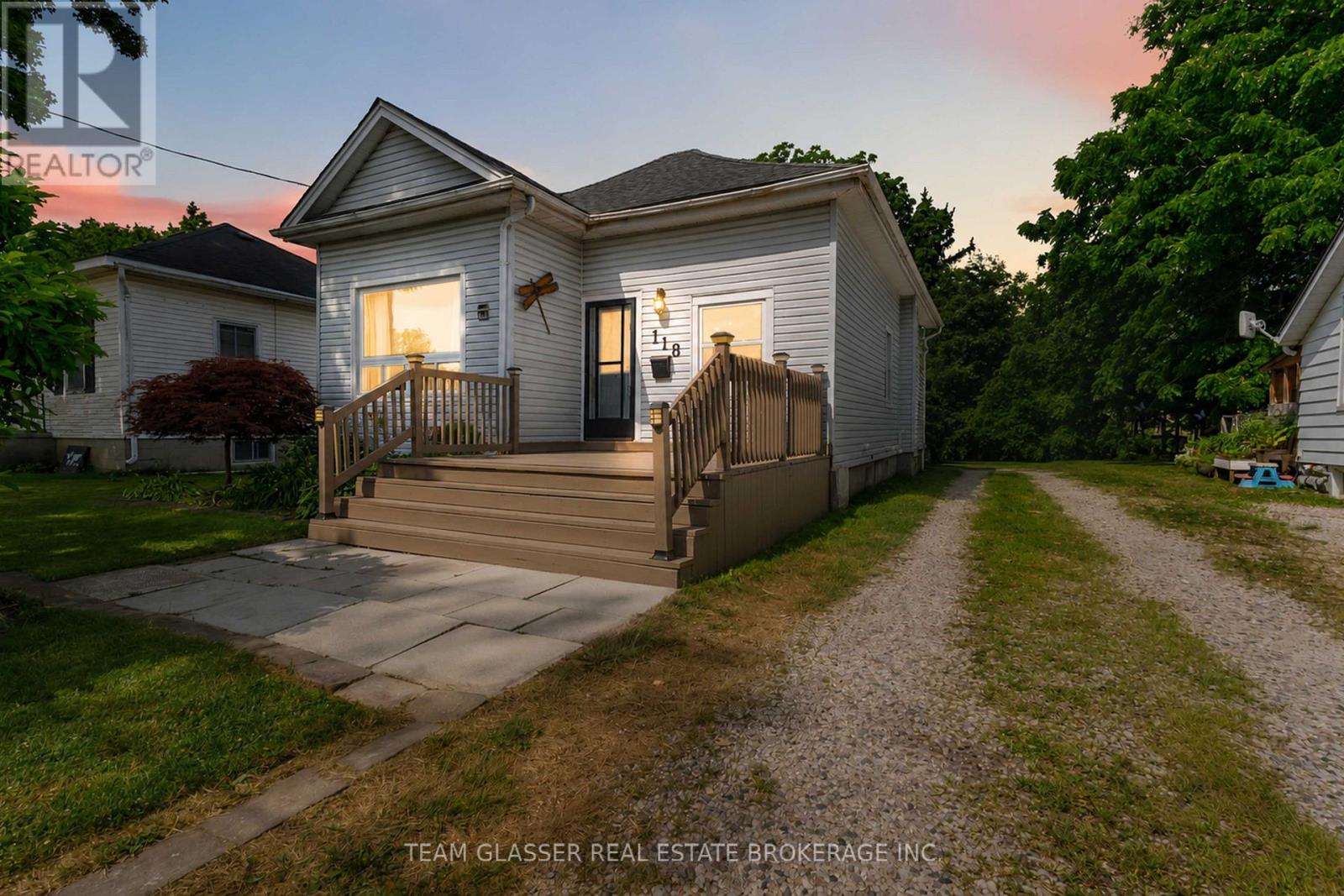 118 INKERMAN STREET, St. Thomas, Ontario