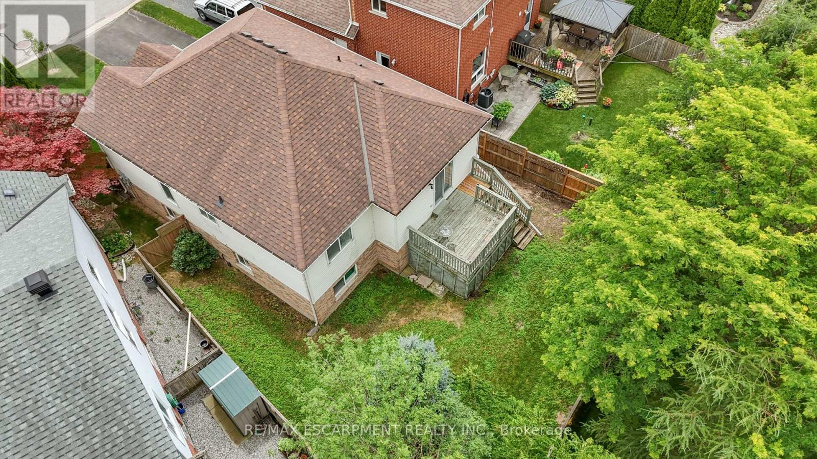 4279 Southerland Court, Niagara Falls, Ontario L2G 7W4 - Photo 38 - X13553246