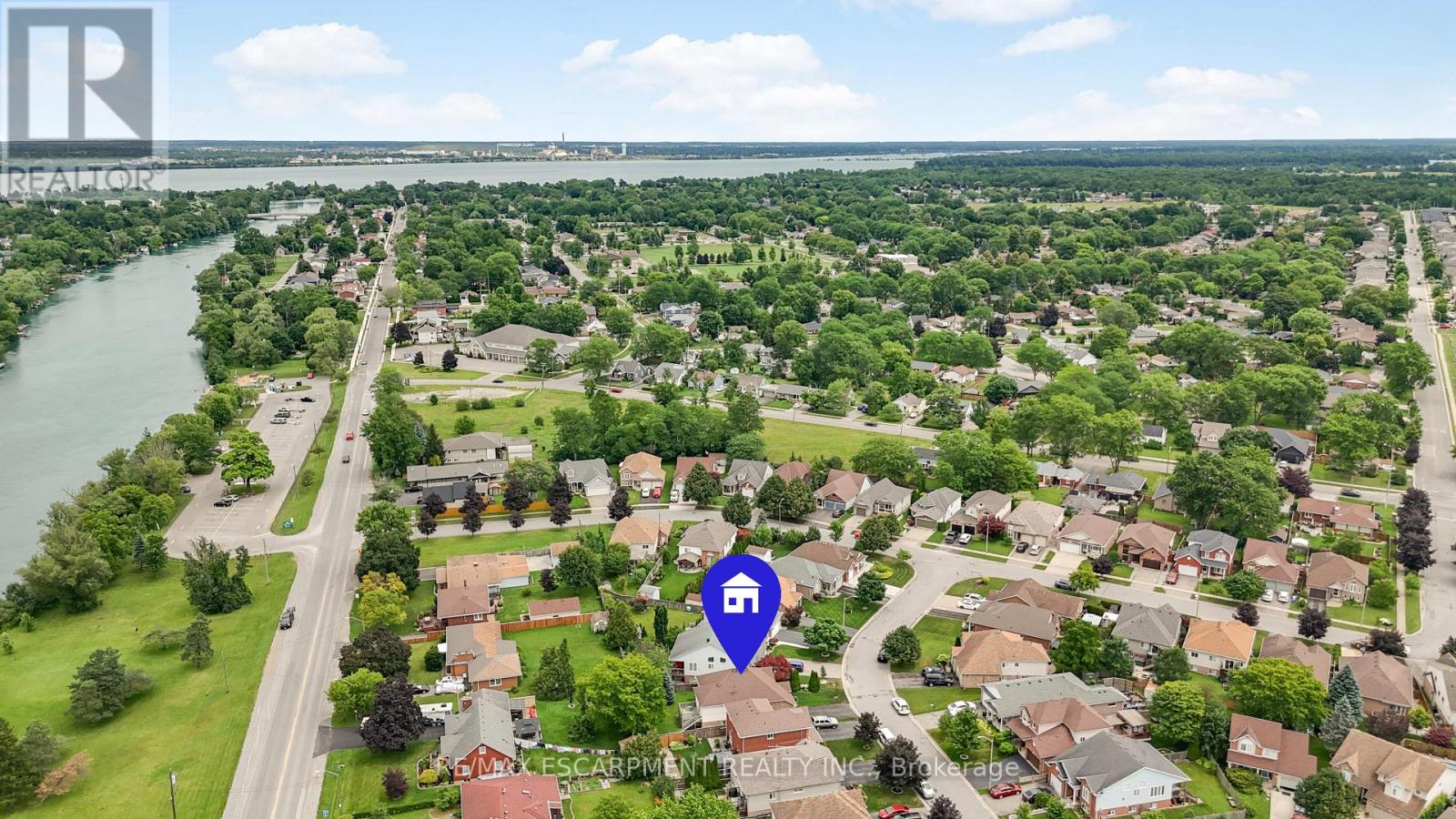 4279 Southerland Court, Niagara Falls, Ontario L2G 7W4 - Photo 40 - X13553246
