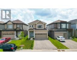 171 FREURE DRIVE, Cambridge, Ontario