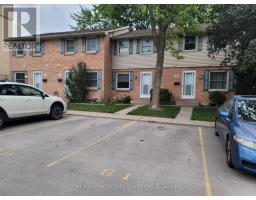 125 - 1247 HURON STREET, London East, Ontario