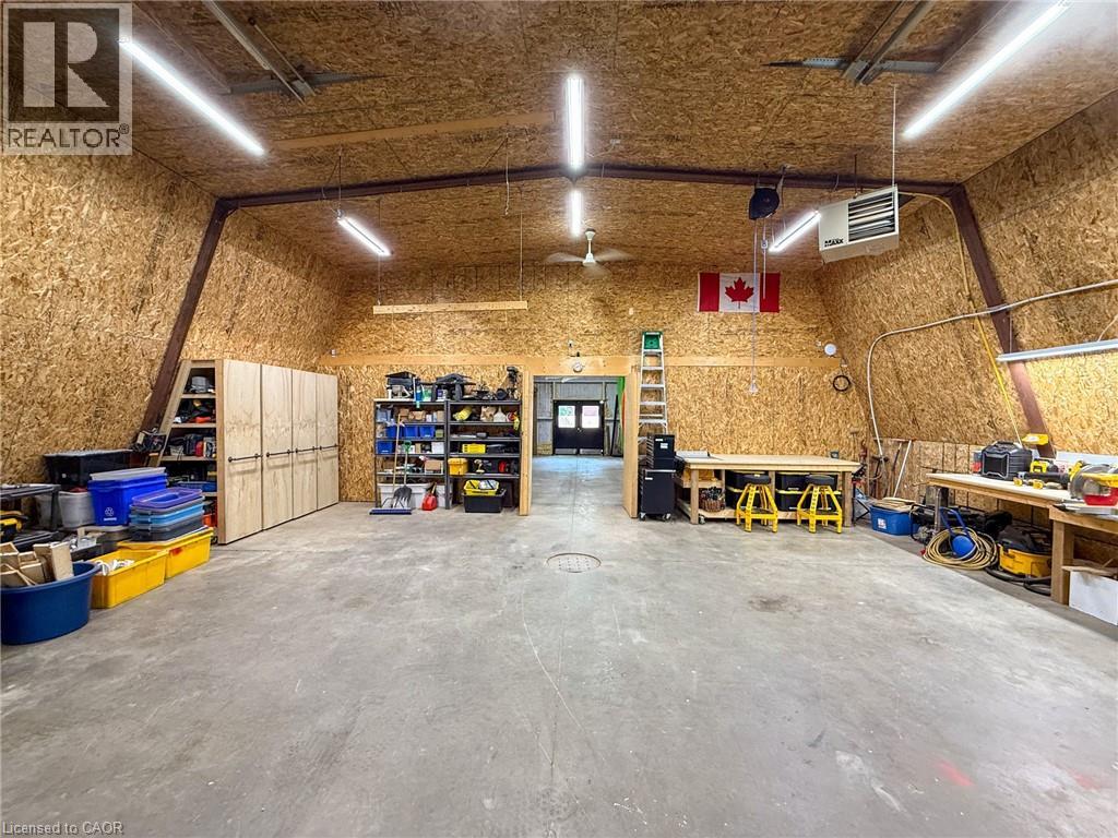 86 Third Concession Road, Burford, Ontario  N0J 1V0 - Photo 46 - 40843066