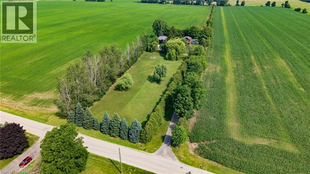 86 Third Concession Road, Burford, Ontario  N0J 1V0 - Photo 48 - 40843066