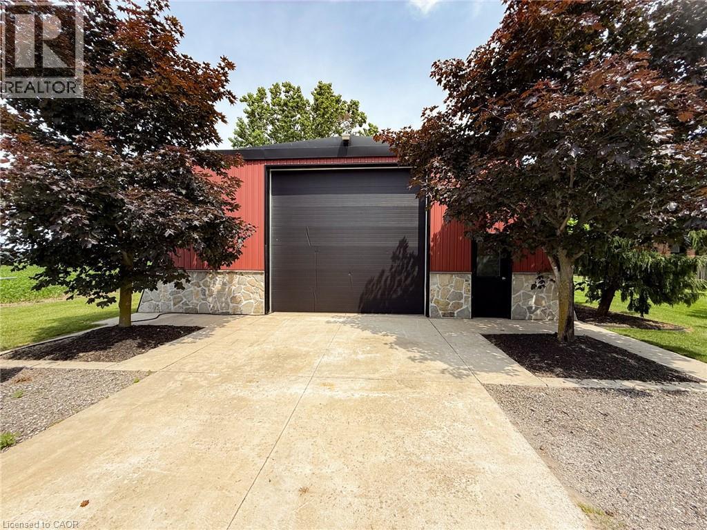 86 Third Concession Road, Burford, Ontario  N0J 1V0 - Photo 45 - 40843066
