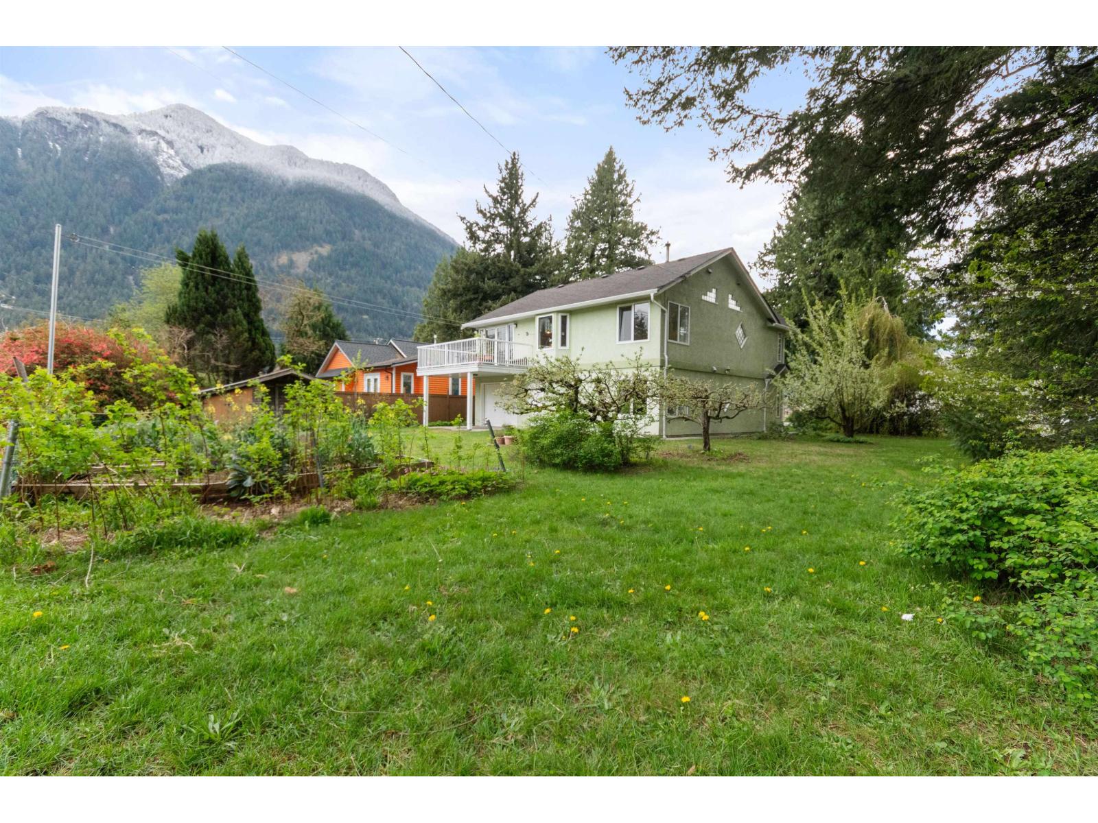 711 Fraser Avenue, Hope, Hope, British Columbia  V0X 1L0 - Photo 36 - R3112680