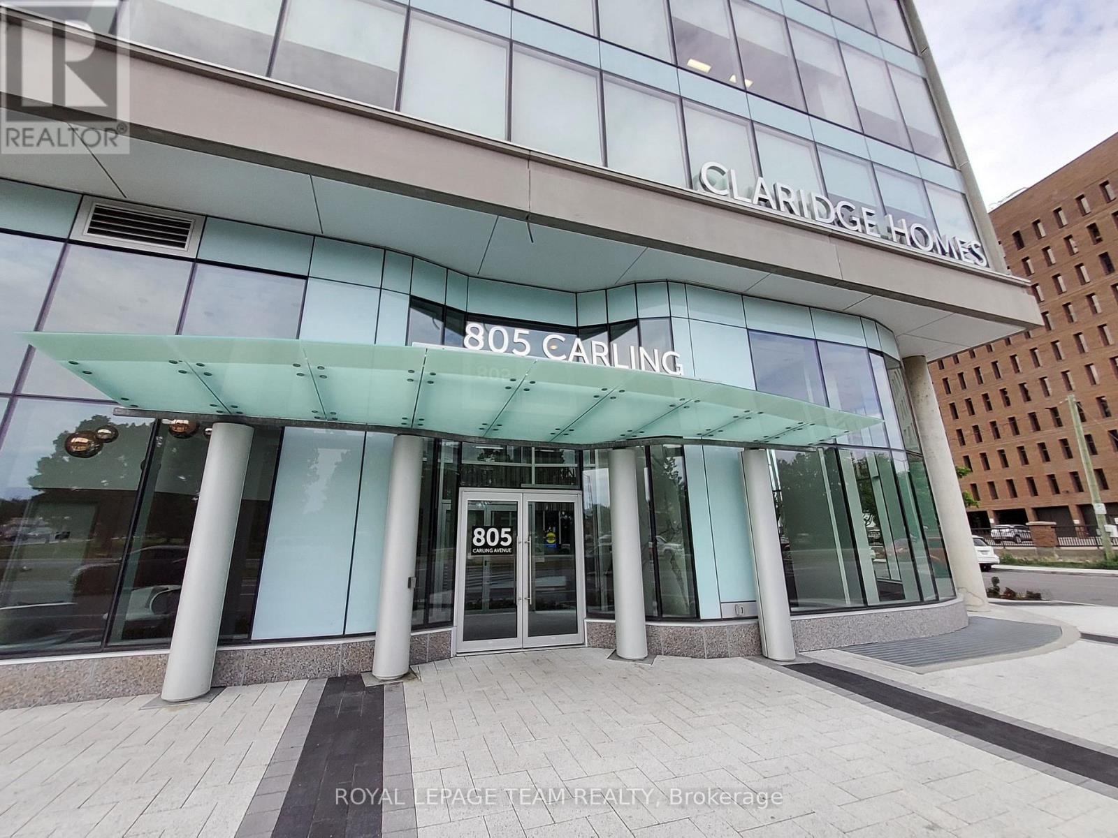 805 CARLING AVENUE #2409
