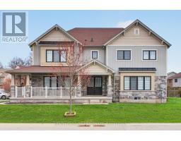 7829 BUCKEYE CRESCENT, Niagara Falls, Ontario