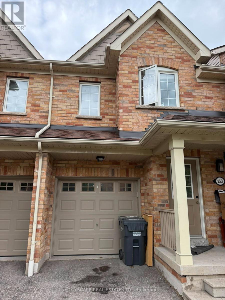 153 - 5255 PALMETTO PLACE, Mississauga, Ontario