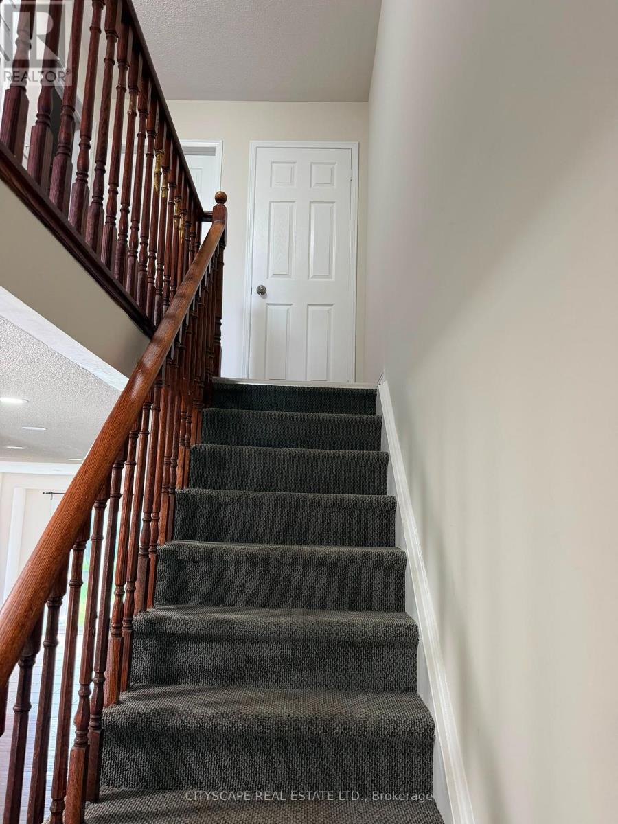 153 - 5255 Palmetto Place, Mississauga, Ontario  L5M 0H2 - Photo 12 - W13553164