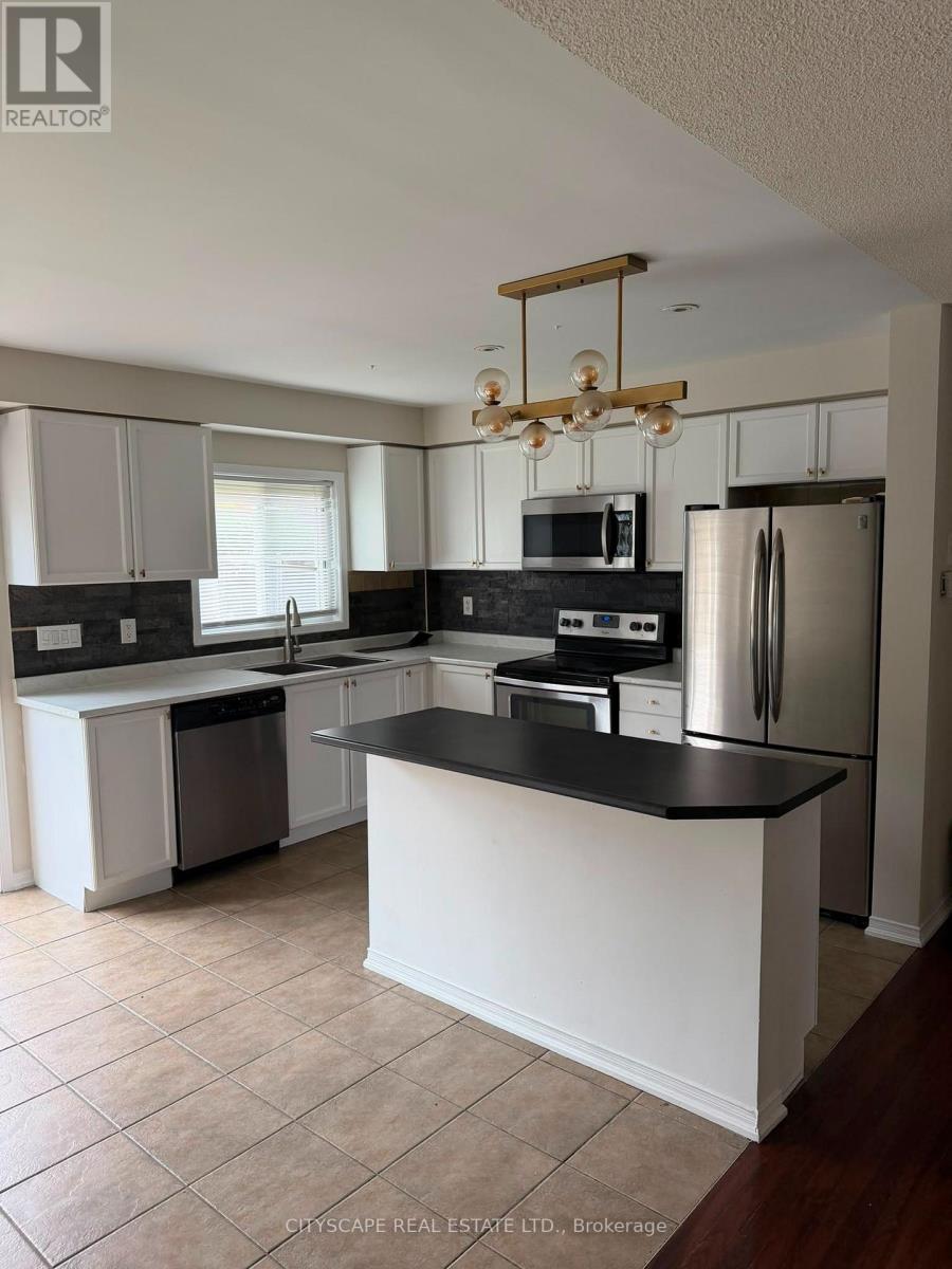 153 - 5255 Palmetto Place, Mississauga, Ontario  L5M 0H2 - Photo 5 - W13553164