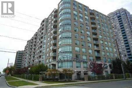 1010 - 28 PEMBERTON AVENUE, Toronto, Ontario
