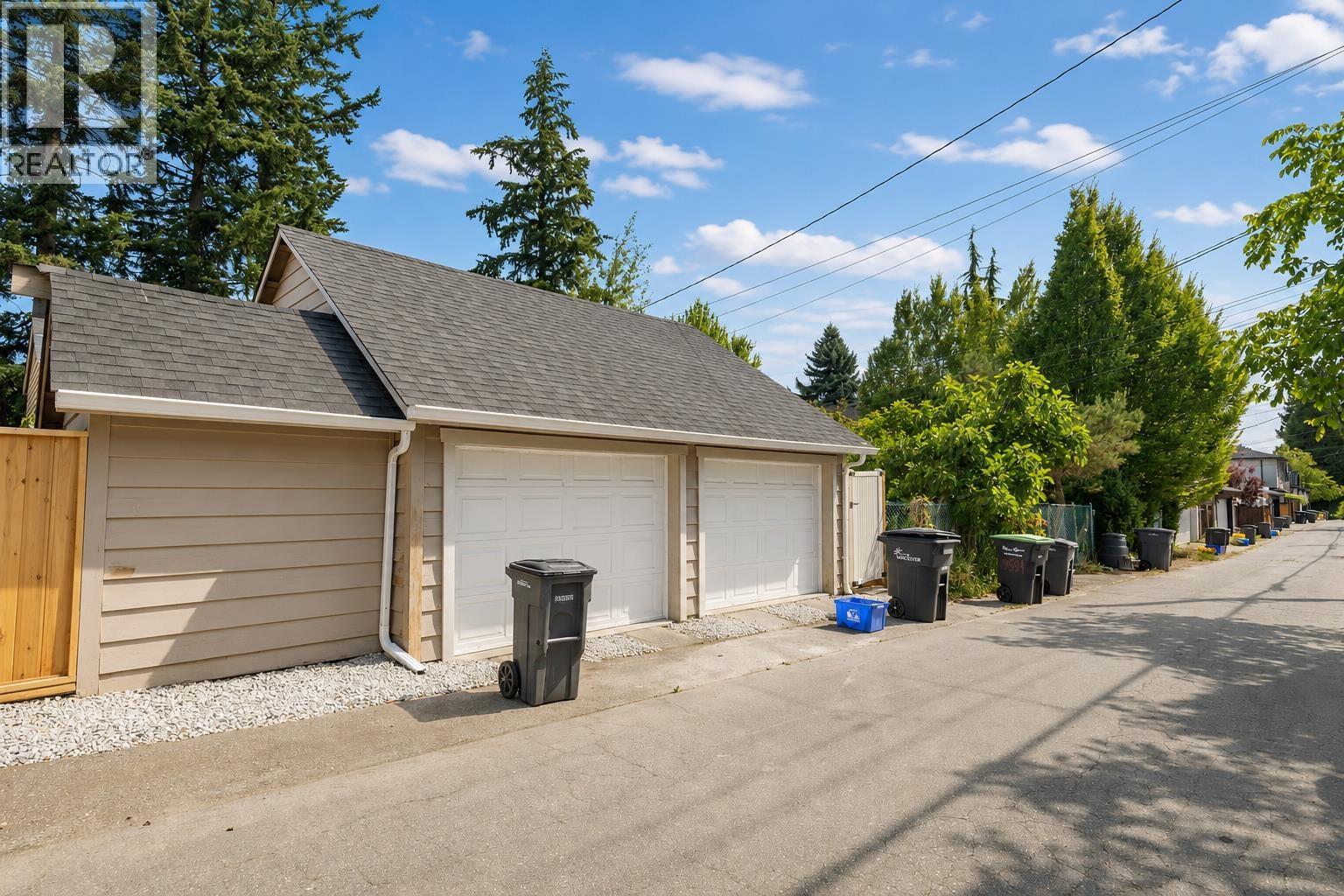 3870 W 17th Avenue, Vancouver, British Columbia  V6S 1A4 - Photo 18 - R3145132