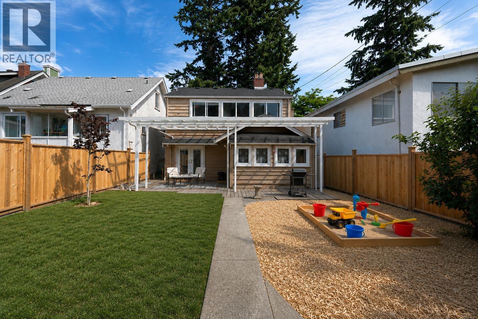 3870 W 17th Avenue, Vancouver, British Columbia  V6S 1A4 - Photo 17 - R3145132