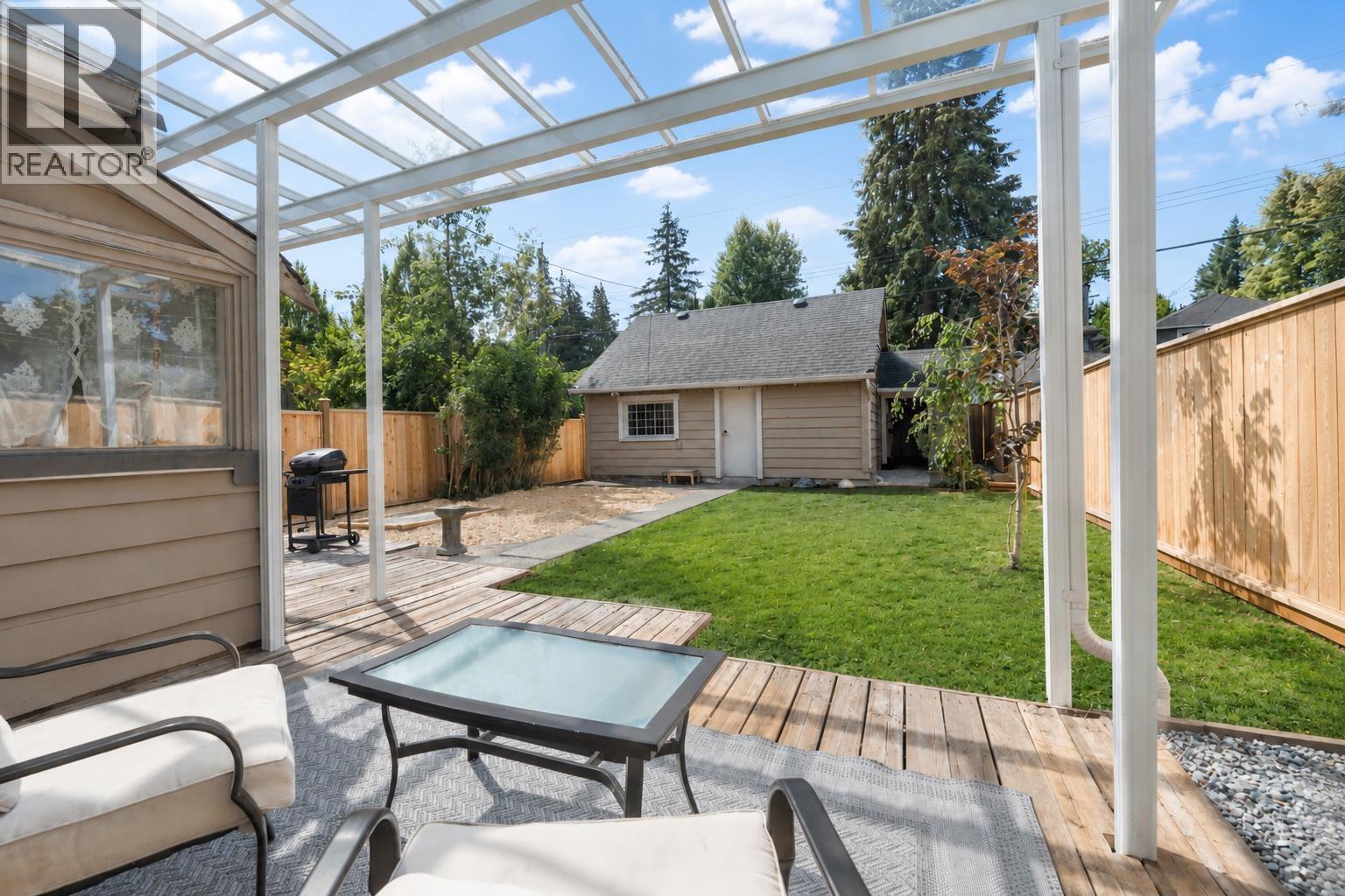 3870 W 17th Avenue, Vancouver, British Columbia  V6S 1A4 - Photo 16 - R3145132