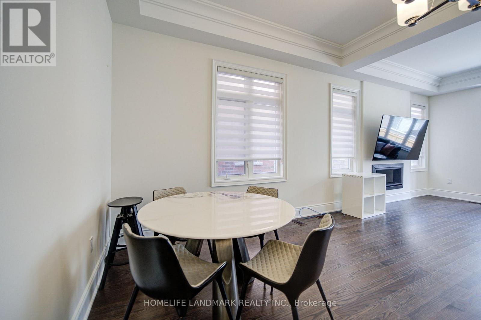 Main & 2nd Floor - 35 Red Giant Street, Richmond Hill, Ontario  L4C 4Y4 - Photo 10 - N13553326