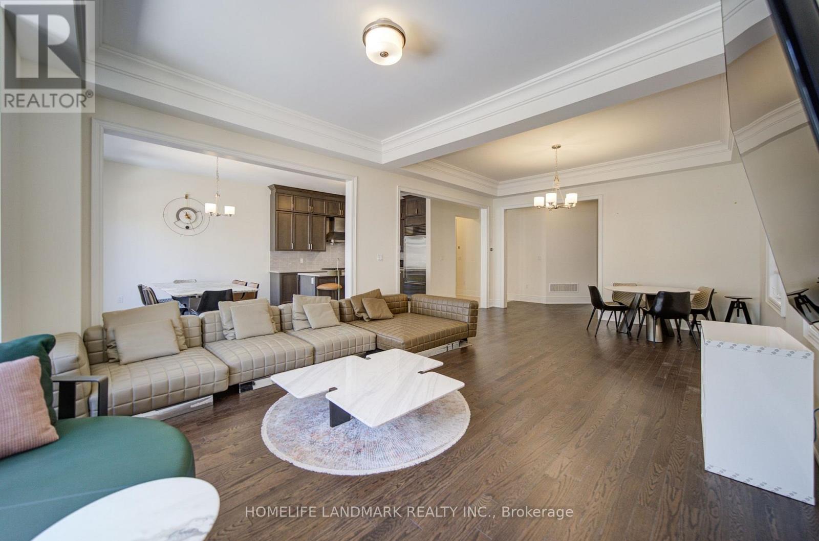 Main & 2nd Floor - 35 Red Giant Street, Richmond Hill, Ontario  L4C 4Y4 - Photo 13 - N13553326